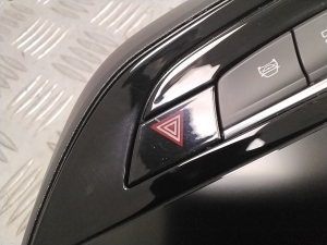 Opel Corsa F (2019–2026) Screen 39231268 - 4
