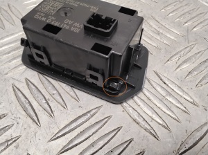 Volkswagen ID.4 I (2020–2026) Other switch 10A941193Q - 3