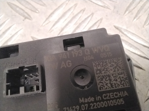 Volkswagen ID.4 I (2020–2026) Other switch 10A941193Q - 4