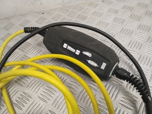 Volkswagen Golf VII (2012–2026) Ladekabel 12E971675BB - 2