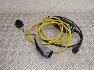 Ladekabel - 12E971675BB