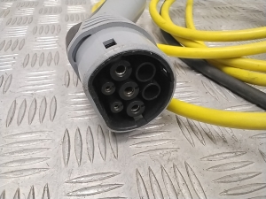 Volkswagen Golf VII (2012–2026) Ladekabel 12E971675BB - 4