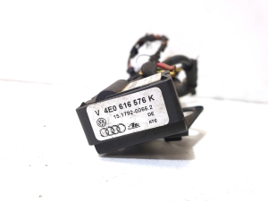 AUDI A8 D3 (2002–2010) Sensors 4E0616576K - 3