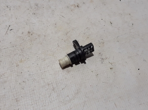   Shaft position sensor 