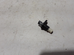  Shaft position sensor 