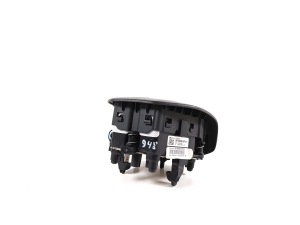 Peugeot Expert (2007–2016) Rooli turvapadi 98088721ZD - 2