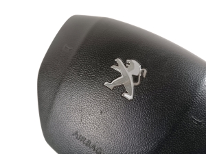 Peugeot Expert (2007–2016) Rooli turvapadi 98088721ZD - 4