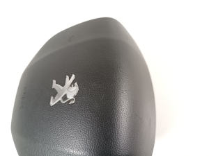 Peugeot Expert (2007–2016) Rooli turvapadi 98088721ZD - 5