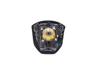 Peugeot Expert (2007–2016) Rooli turvapadi 98088721ZD - 6