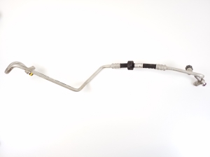 Mercedes Benz CLS-Class 218 (2011–2018) Kliimaseadme voolik A2128302016 - 2
