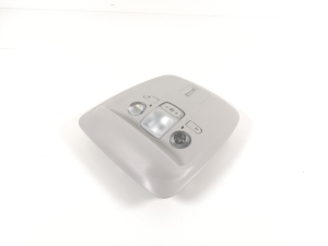 Peugeot Expert (2007–2016) Innenraumleuchte vorn 98151309BJ - 4