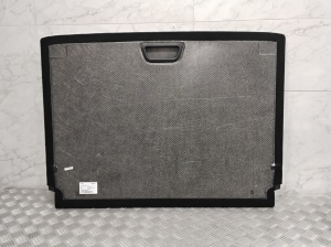 Citroen C4 C41 (2020–2026) Trunk carpet T98313440ZD - 3