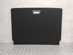 Trunk carpet - T98313440ZD