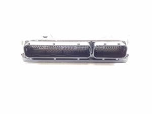 TOYOTA Yaris (2011–2020) Engine control unit 896610DT20 - 3