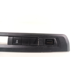 Peugeot Expert (2007–2016) ESP-Schalter 98088542ZD - 3