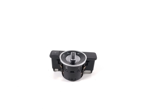 Mercedes Benz E-Class W212 (2009–2015) Headlight switch A2129056800 - 2