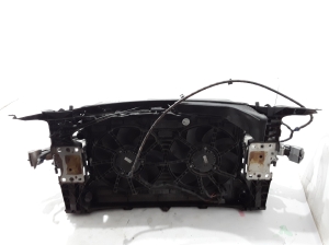AUDI A4 B9 (2015–2026) Ensemble de radiateurs et ses pièces - 3
