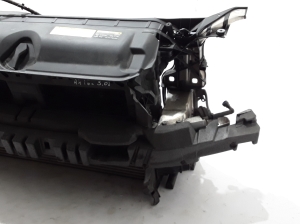 AUDI A4 B9 (2015–2026) Ensemble de radiateurs et ses pièces - 4