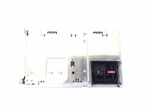 AUDI A3 8P (2003–2012) Audio, vidéo, navigation 8P0035186S - 4