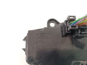 Ford B-MAX (2012–2018) Heizungsbedienteil AV1T18C612 - 2