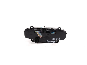 Ford B-MAX (2012–2018) Heizungsbedienteil AV1T18C612 - 3
