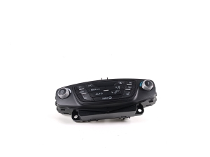 Ford B-MAX (2012–2018) Heizungsbedienteil AV1T18C612 - 4