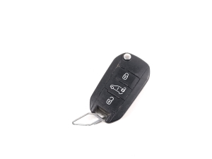 Peugeot Expert (2007–2016) Zündschloss 9663123380 - 3
