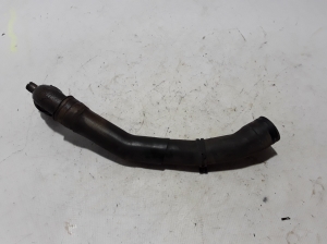  Cooling radiator hose 