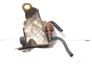TOYOTA Corola Verso E12 (2001–2004) Solenoid 2586064140 - 2