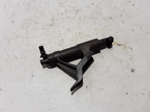 AUDI A4 B9 (2015–2026) Gicleur de lave-phare 8W0955101A - 2