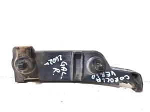Rear bumper bracket - 498H