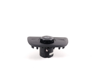 Peugeot Expert (2007–2016) Gear shift mechanism 98138303ZD - 5