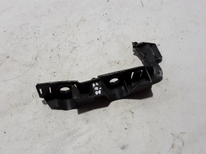   Front bumper bracket 