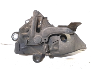TOYOTA Corola Verso E12 (2001–2004) Hood latch - 2