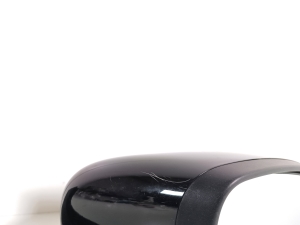 RENAULT Zoe (2012–2026) Side mirror and its parts - 2