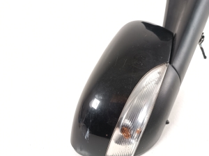 RENAULT Zoe (2012–2026) Side mirror and its parts - 3