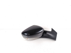 RENAULT Zoe (2012–2026) Side mirror and its parts - 5