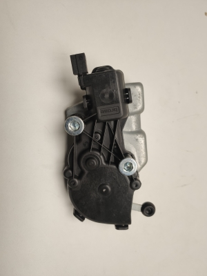 Mercedes Benz GL-Class 166 (2012–2015) Rear fork windshield motor A1666700104 - 2