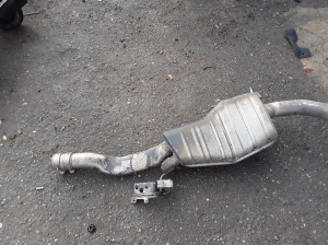 AUDI A4 B9 (2015–2026) Summuti 8W9253609J - 2