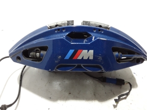 BMW 5 SERIES G30 (2016–2026) Eesmine pidurisadul 6880679 - 2