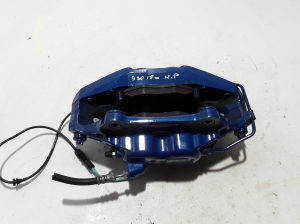 BMW 5 SERIES G30 (2016–2026) Eesmine pidurisadul 6880679 - 3