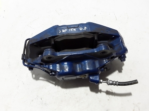 BMW 5 SERIES G30 (2016–2026) Eesmine pidurisadul 34106880680 - 2