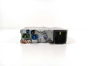 Peugeot Expert (2007–2016) Audio, Video, Navigation 9817441680 - 3
