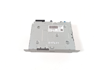 Peugeot Expert (2007–2016) Audio, Video, Navigation 9817441680