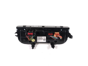 Volkswagen Golf VII (2012–2026) Heater control panel 5G1907044F - 2