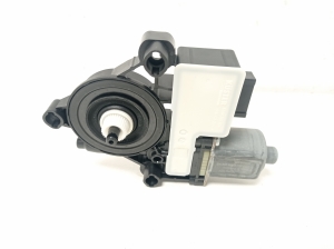 Volkswagen Golf VIII (2019–2026) Rear side door window regulator motor 5Q0959408G - 2