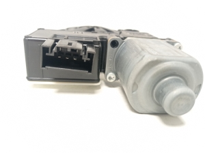 Volkswagen Golf VIII (2019–2026) Rear side door window regulator motor 5Q0959408G - 3