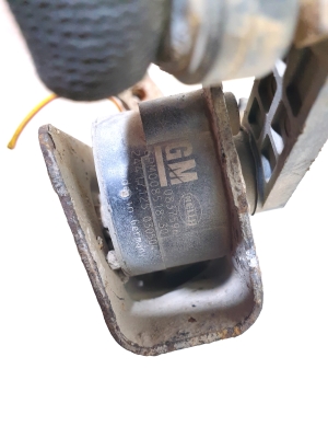 Opel Signum (2003–2008) Front ride height sensor 6PM00851830, 24417125, 030504 - 2