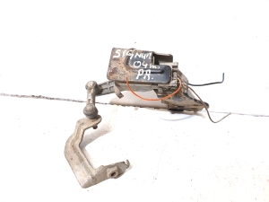 Opel Signum (2003–2008) Front ride height sensor 6PM00851830, 24417125, 030504 - 3