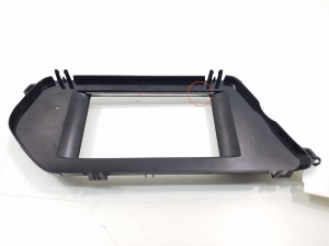Mercedes Benz GLK-Class 204 (2008–2015) Dashboard trim A2046804108 - 4
